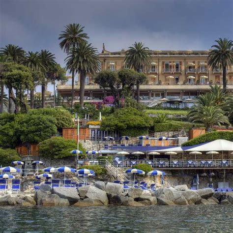 Top 15 Luxury Hotels in Santa Margherita Ligure.